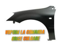 Aripa stanga fata NOUA Mitsubishi Lancer an fabricatie 2004 2005 2006 2007 2008 5220A055 MN150623