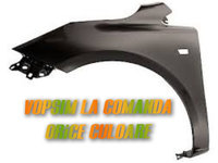 Aripa stanga fata NOUA Opel Corsa E a fabricatie 2015 2016 2017 2018 2019 1100060 13434576