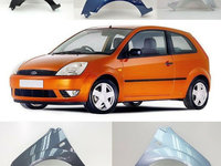 Aripa stanga fata NOUA VOPSITA ORICE CULOARE Ford Fiesta MK6 an fabricatie 2002 2003 2004 2005 2006 2007 2008