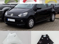 Aripa stanga fata NOUA VOPSITA ORICE CULOARE Volkswagen UP! an fabricatie 2012 2013 2014 2015 2016
