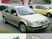 Aripa stanga fata NOUA vopsita ORICE CULOARE Volkswagen Bora 1998 1999 2000 2001 2002 2003 2004 2005