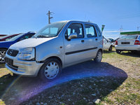 Aripa stanga fata Opel Agila 2003 Hatchback 1.0i