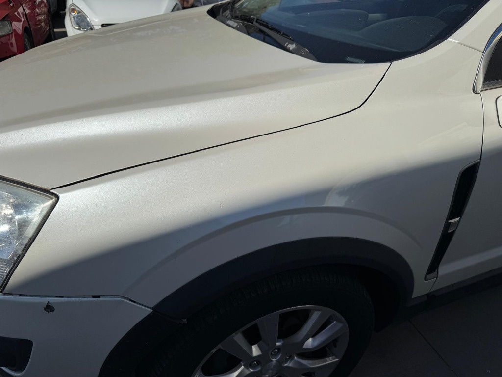 Aripa Stanga Fata Opel Antara 2006-2017