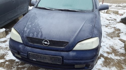 Aripa stanga fata Opel Astra G 1999 break 1.6