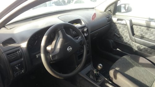 Aripa stanga fata Opel Astra G 1999 Kombi 1199