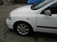 Aripa stanga fata Opel Astra G 2001 CARAVAN 2.0 TDI