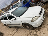 Aripa stanga fata Opel Astra G 2001 COMBI 1.7 TD