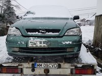 Aripa stanga fata Opel Astra G 2002 Hatchback 1.4 16V