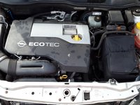 Aripa stanga fata Opel Astra G 2002 Hatchback 2.2