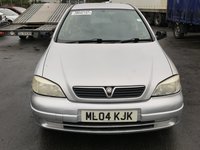 Aripa stanga fata Opel Astra G 2003 Hatchback 1.6 benzina