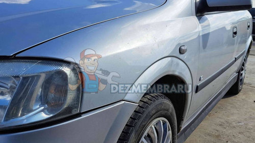 Aripa stanga fata Opel Astra G [Fabr 1998-2004] 2AU