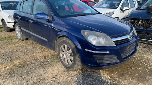 Aripa stanga fata Opel Astra H 2004 Hatchback 1.6