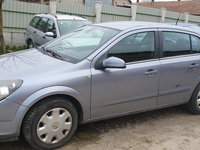 Aripa stanga fata Opel Astra H 2005 Hatchback 1.8B