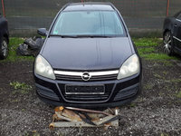 Aripa stanga fata Opel Astra H 2006 break 1.9