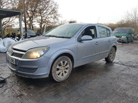 Aripa stanga fata Opel Astra H 2006 Hatchback 1.7 CDTI