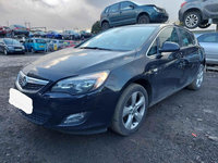 Aripa stanga fata Opel Astra J 2011 HATCHBACK 1.4i A14XER