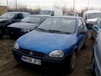 Aripa stanga fata Opel Corsa B 1998 Hatchback 1.2 i