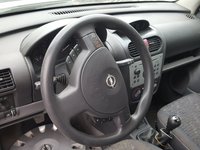 Aripa stanga fata Opel Corsa C 2001 Coupe 1.2