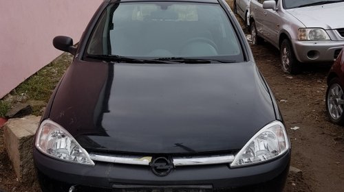 Aripa stanga fata Opel Corsa C 2001 Hatchback