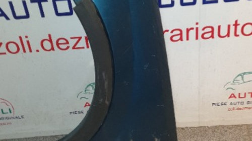 Aripa stanga fata OPEL CORSA C din 2004