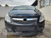 Aripa stanga fata Opel Corsa D 2007 hatchback 1.2 benzina