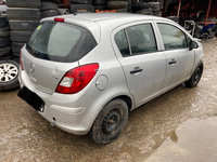 Aripa stanga fata Opel Corsa D 2014 Hatchback 1.3 CDTI