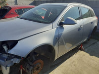 Aripa stanga fata Opel Insignia A 2010 Break 2.0