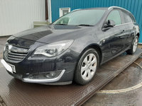 Aripa stanga fata Opel Insignia A 2014 Break 2.0 CDTI