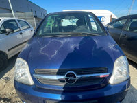 Aripa stanga fata Opel Meriva 2004 Hatchback 1.7