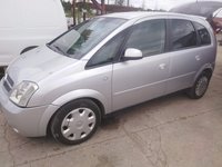 Aripa Stanga Fata Opel Meriva A