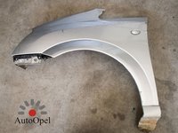 Aripa Stanga Fata Opel Meriva