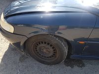 Aripa Stanga Fata Opel Vectra B 1995 - 2002 Cod Culoare Z20H