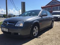 Aripa stanga fata Opel Vectra C 2003 LIMUZINA 2.2 i