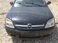 Aripa stanga fata Opel Vectra C 2003 Sedan 2.2