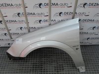 Aripa stanga fata, Opel Vectra C combi