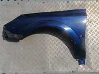 Aripa stanga fata Opel Vectra C Signum facelift 2004-2009