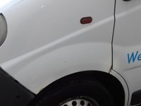 Aripa Stanga Fata Opel Vivaro 1.9 DCI F9Q