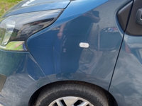 Aripa stanga fata Opel Vivaro B 2017