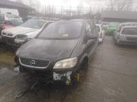 Aripa stanga fata Opel Zafira 2001 Monovolum 2.0 DTI