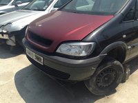 Aripa stanga fata Opel Zafira A