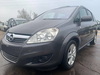 Aripa stanga fata Opel Zafira B 2009 MONOVOLUM 1.7 CDTI