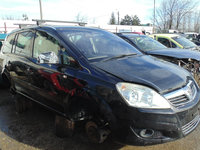 Aripa stanga fata Opel Zafira B 2010 Hatchback 1.6 16V