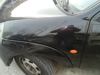 Aripa stanga fata pentru ford ka, 1.3 cmc, an 2003 , poza este reala