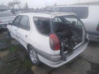 Aripa stanga fata Peugeot 307 1999 Combi 1.9 TD