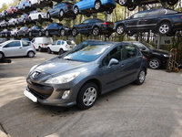 Aripa stanga fata Peugeot 308 2008 HATCHBACK 1.4 i