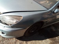 Aripa stanga fata Peugeot 607 2.2 hdi 2000-2006