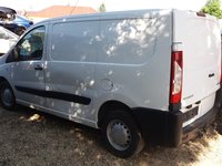 Aripa stanga fata Peugeot EXPERT 2009 Van 1.6 HDI