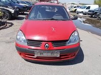 Aripa stanga fata Renault Clio 2004 hatchback 1.2 8V