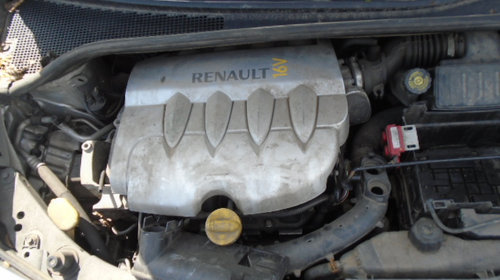 Aripa stanga fata Renault Clio 3 2006 Hatchback 1.4 16v