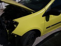 Aripa stanga fata Renault Clio 3 2009-2014